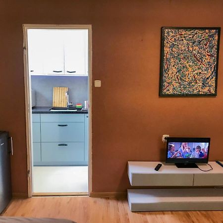 Cosy Studio In Quiet Location Пулави Екстер'єр фото